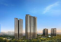 Thomson View Condominium (D20), Condominium #618894051